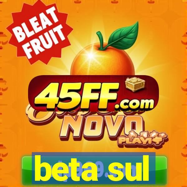 beta sul
